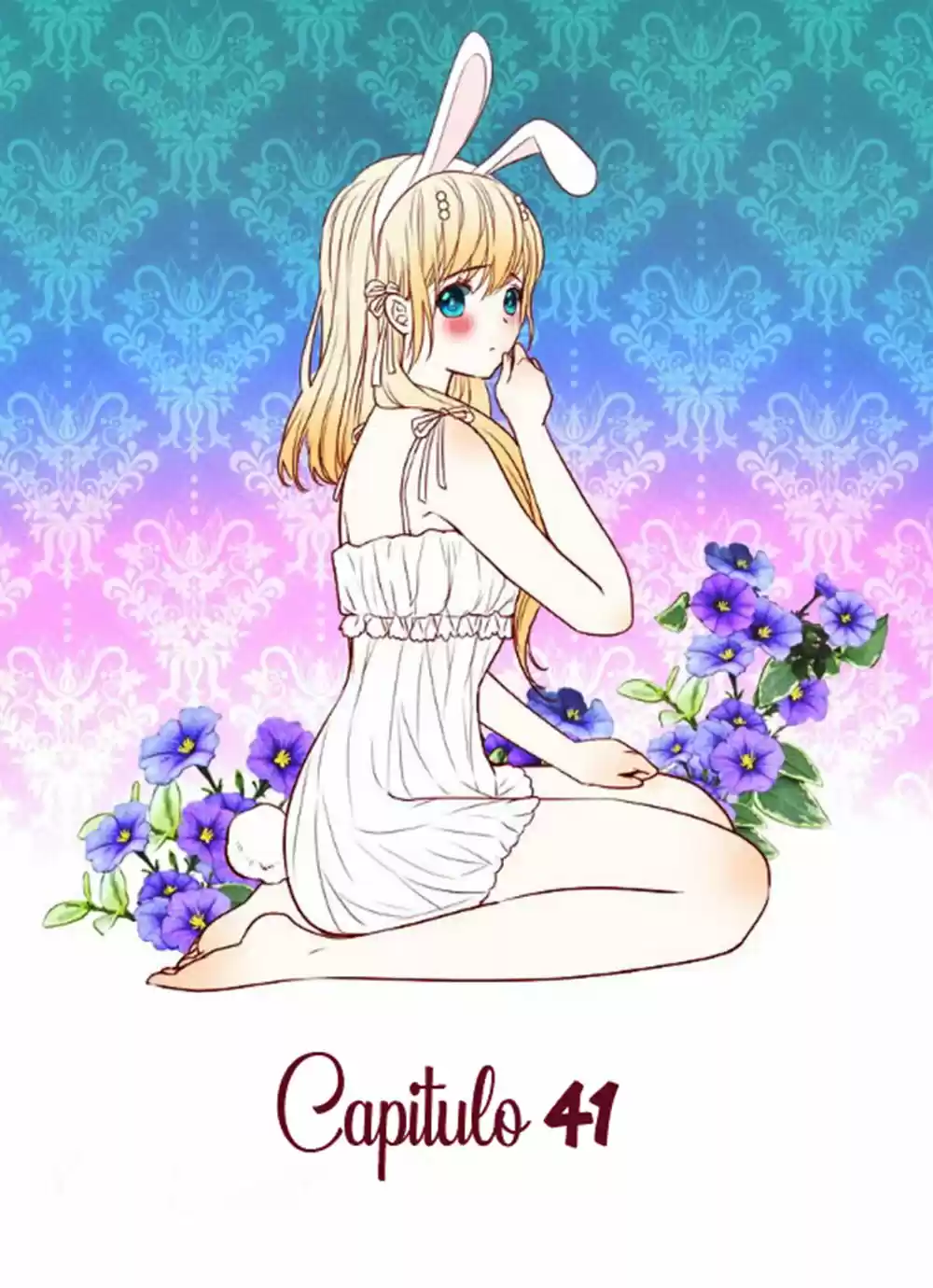 La Flor Del Viento - Capítulo 41 - Página 3 - LectorTMOo