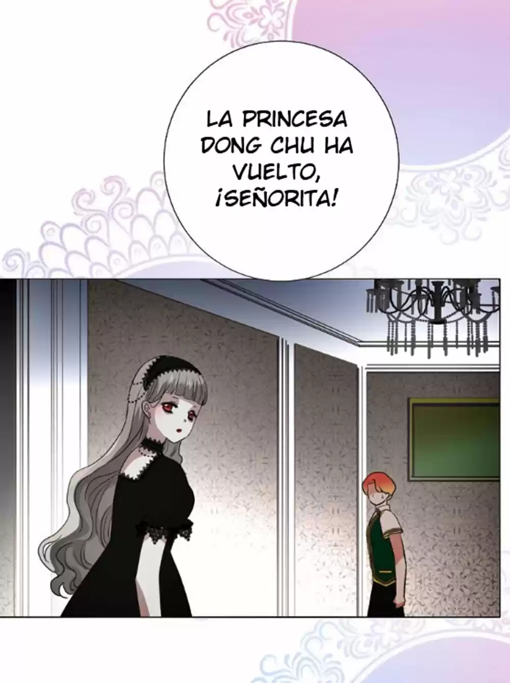 La Flor Del Viento - Capítulo 41 - Página 6 - LectorTMOo