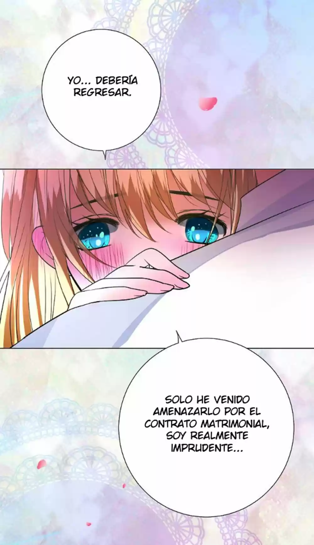 La Flor Del Viento - Capítulo 42 - Página 14 - LectorTMOo