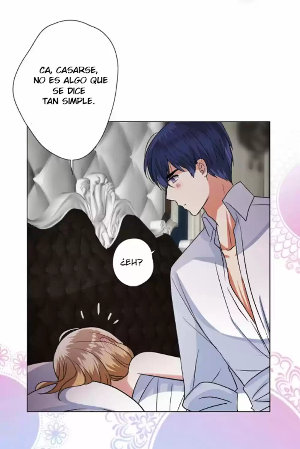 La Flor Del Viento - Capítulo 42 - Página 26 - LectorTMOo