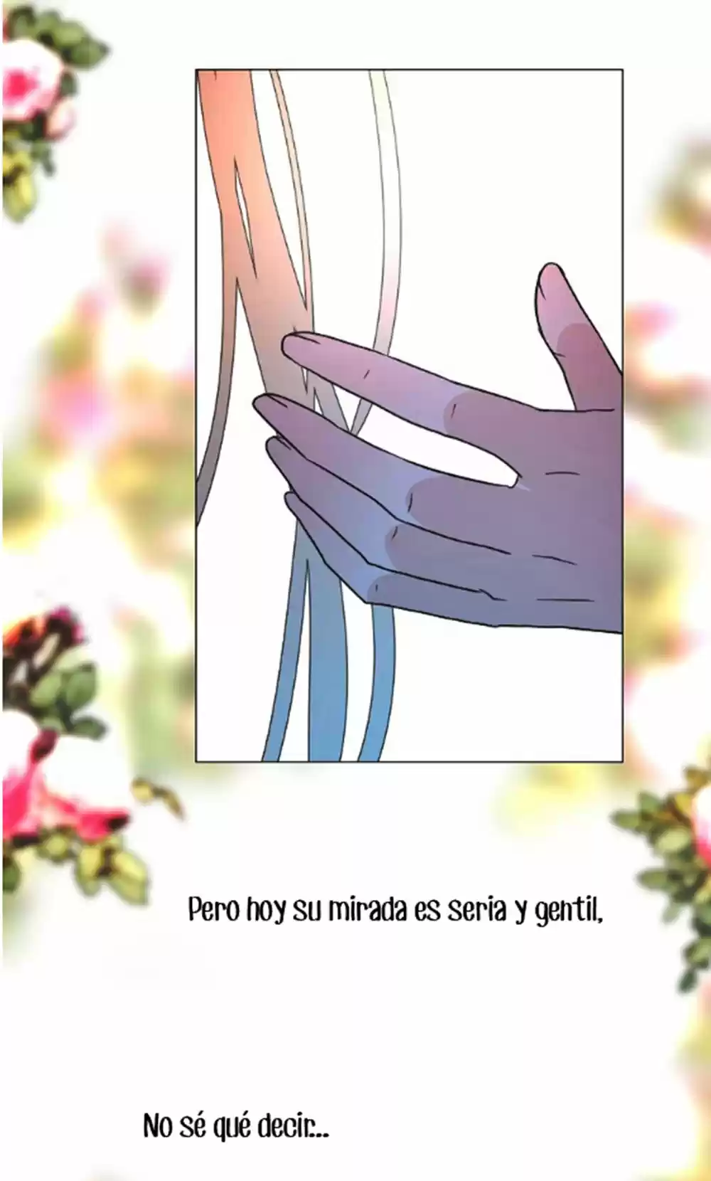 La Flor Del Viento - Capítulo 42 - Página 34 - LectorTMOo