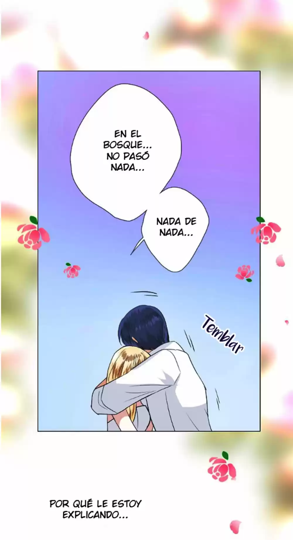 La Flor Del Viento - Capítulo 42 - Página 37 - LectorTMOo