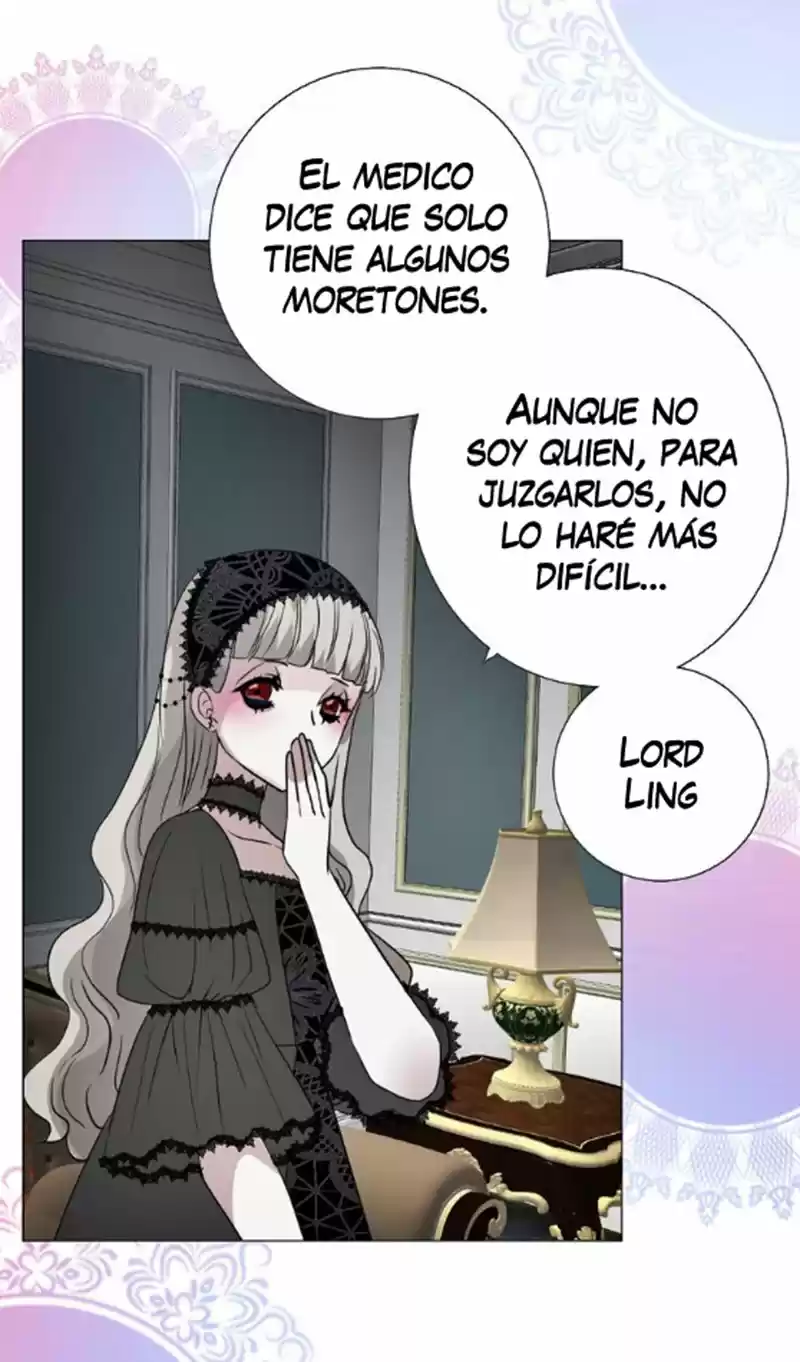La Flor Del Viento - Capítulo 43 - Página 6 - LectorTMOo
