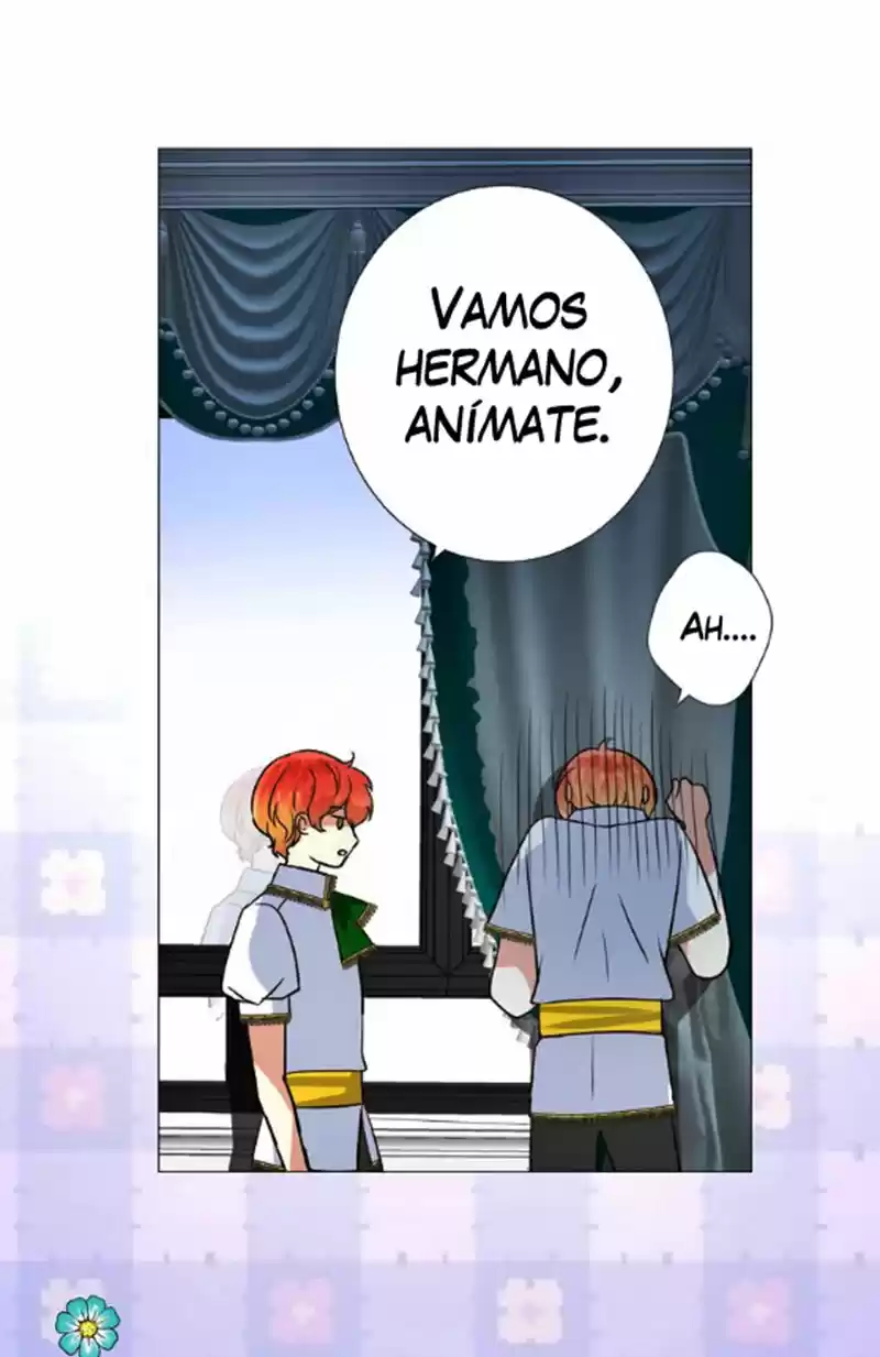 La Flor Del Viento - Capítulo 43 - Página 8 - LectorTMOo