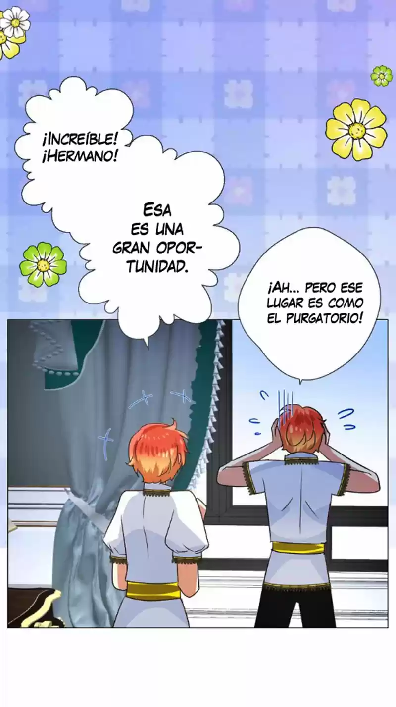 La Flor Del Viento - Capítulo 43 - Página 11 - LectorTMOo