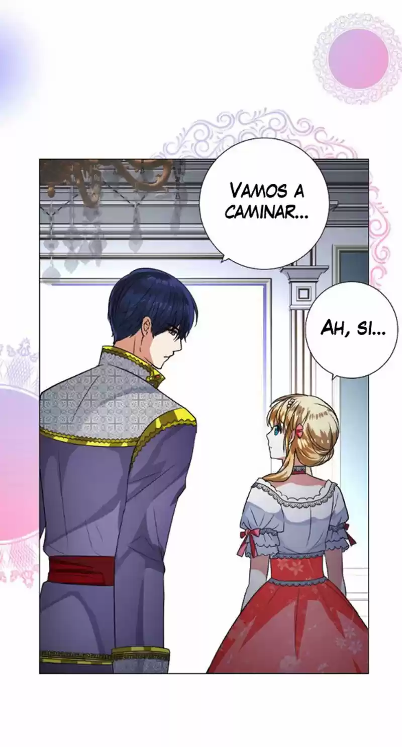 La Flor Del Viento - Capítulo 43 - Página 16 - LectorTMOo