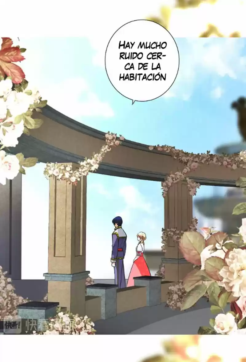 La Flor Del Viento - Capítulo 43 - Página 18 - LectorTMOo