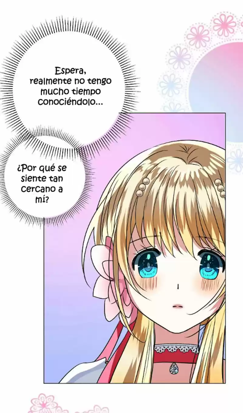 La Flor Del Viento - Capítulo 43 - Página 25 - LectorTMOo