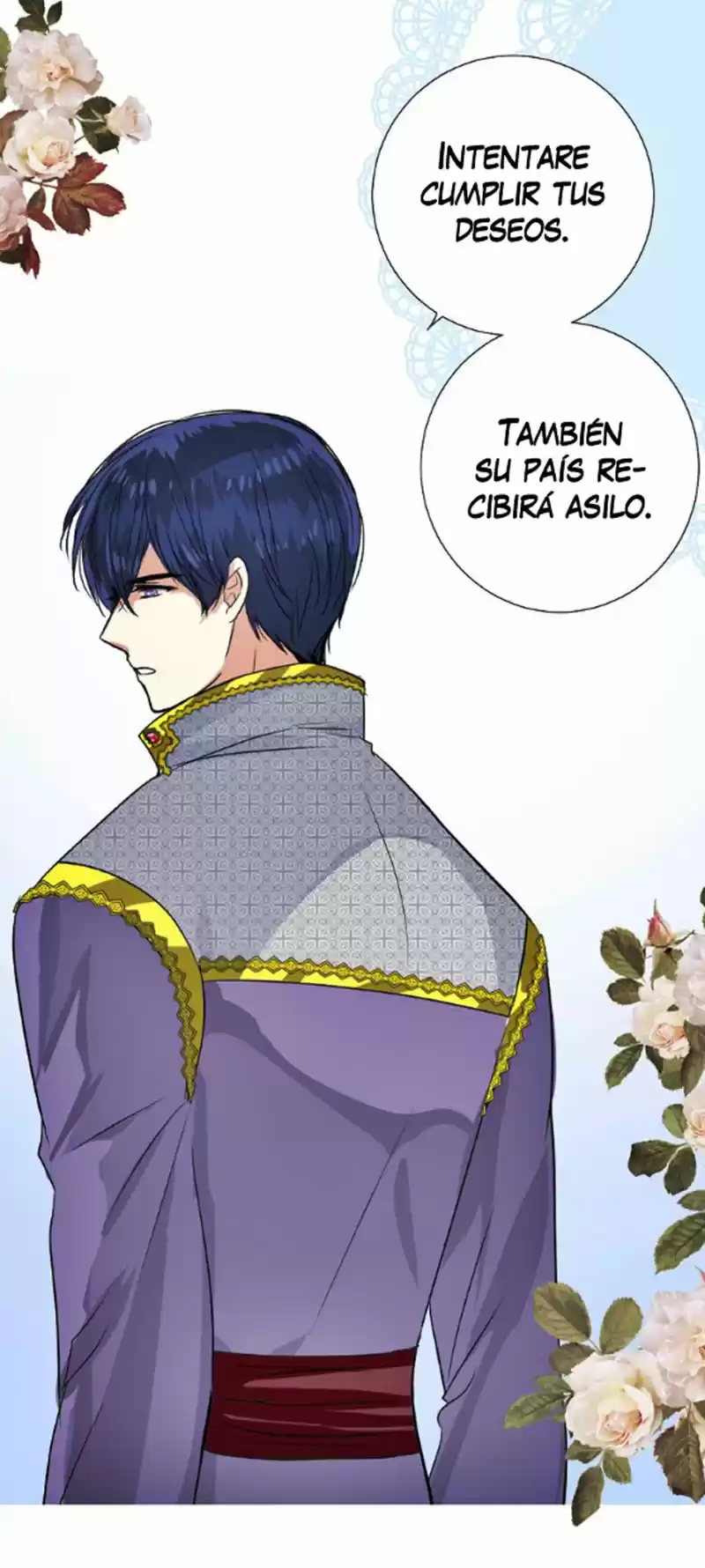 La Flor Del Viento - Capítulo 43 - Página 27 - LectorTMOo