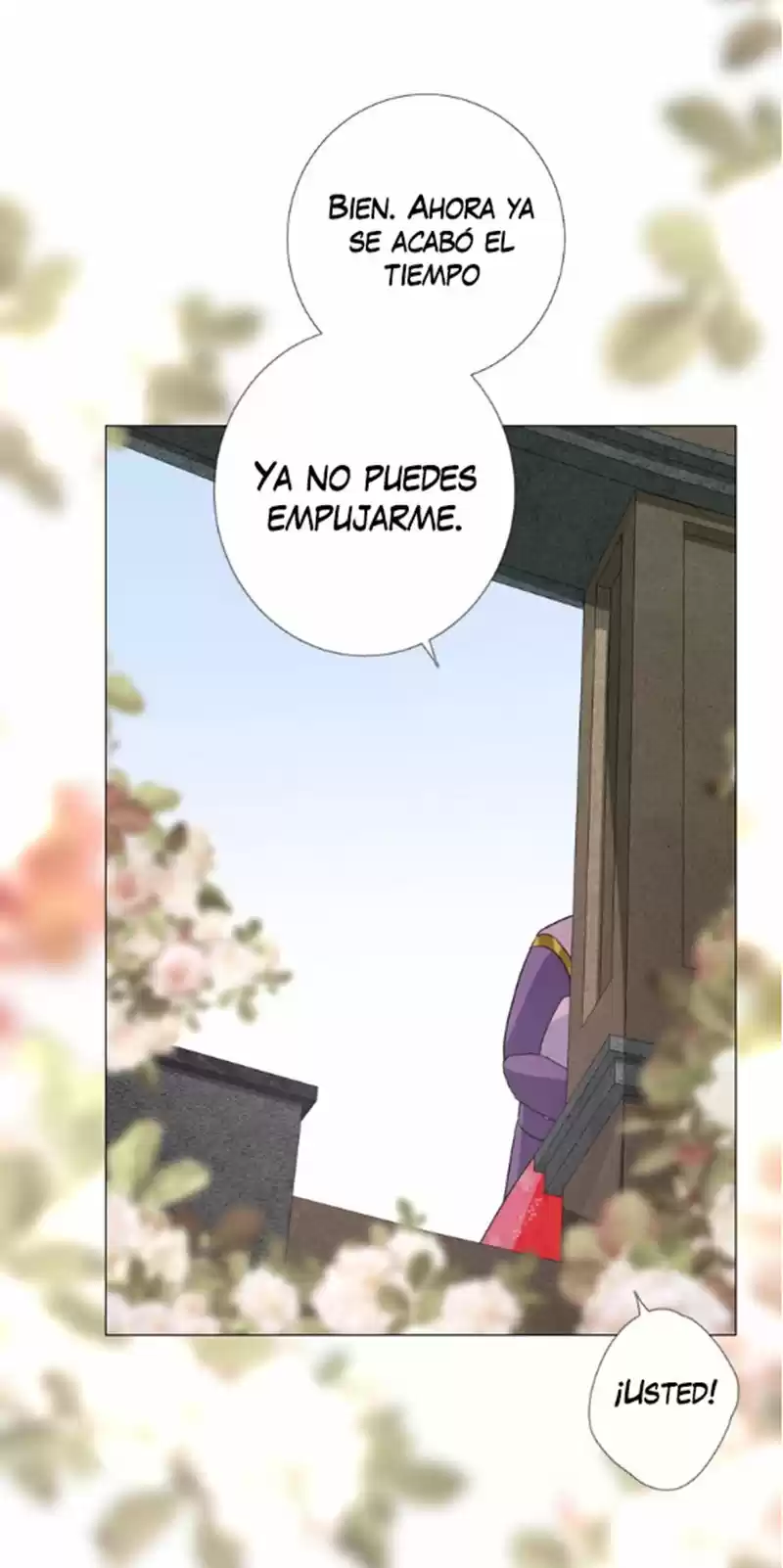 La Flor Del Viento - Capítulo 43 - Página 43 - LectorTMOo