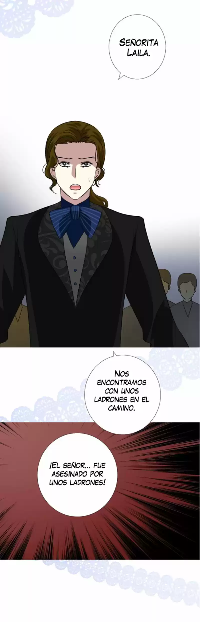 La Flor Del Viento - Capítulo 43 - Página 48 - LectorTMOo