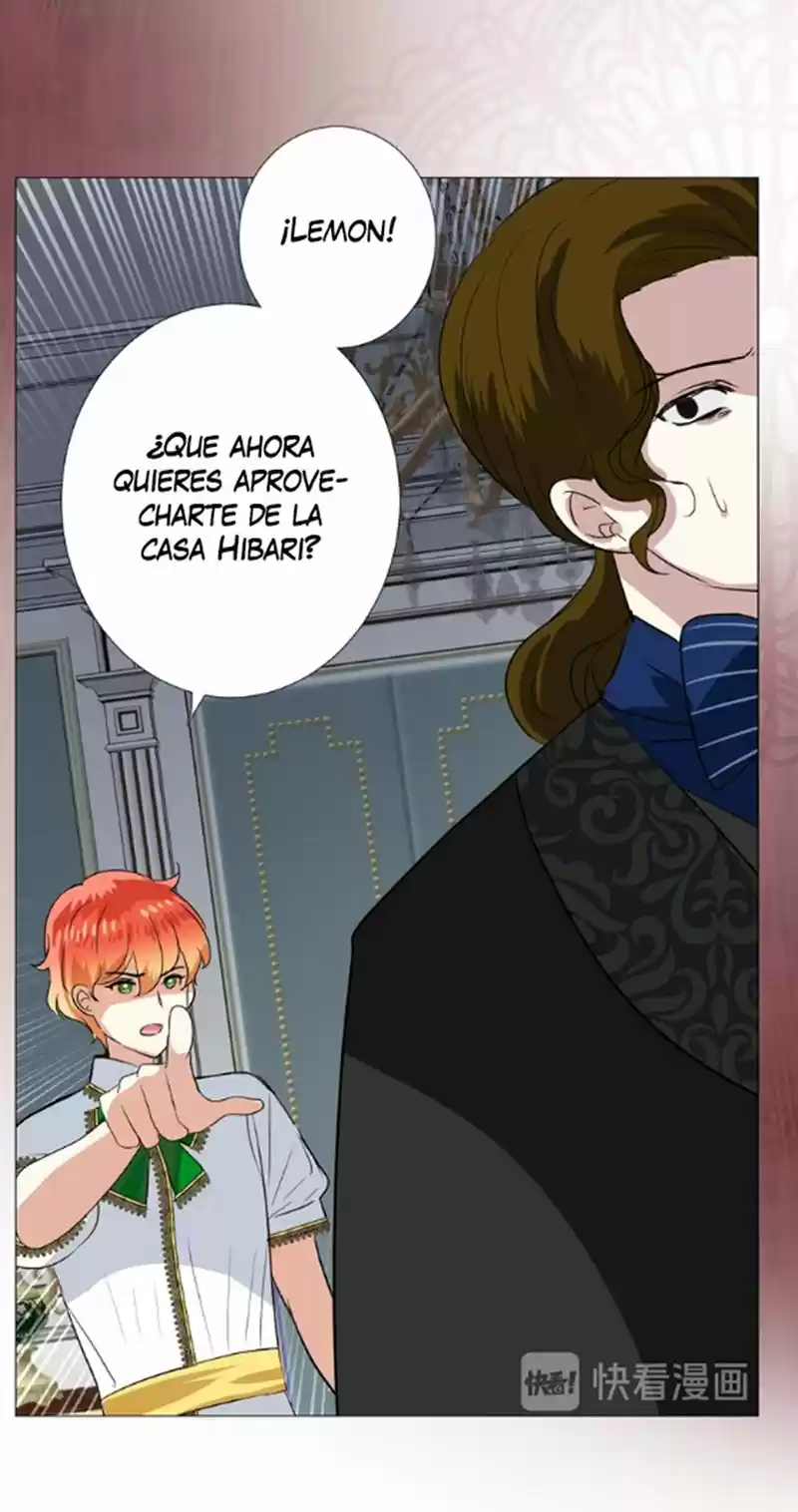 La Flor Del Viento - Capítulo 44 - Página 8 - LectorTMOo