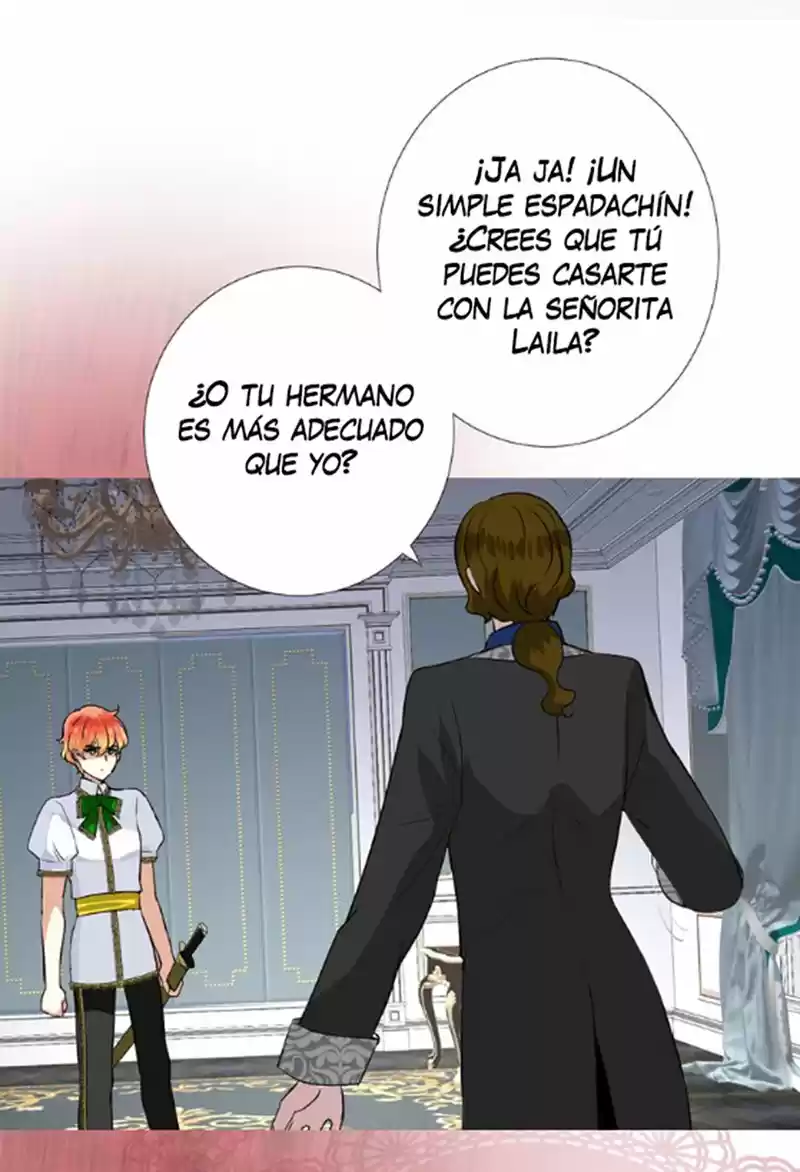 La Flor Del Viento - Capítulo 44 - Página 9 - LectorTMOo