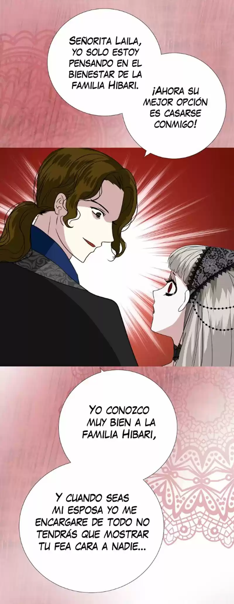 La Flor Del Viento - Capítulo 44 - Página 11 - LectorTMOo