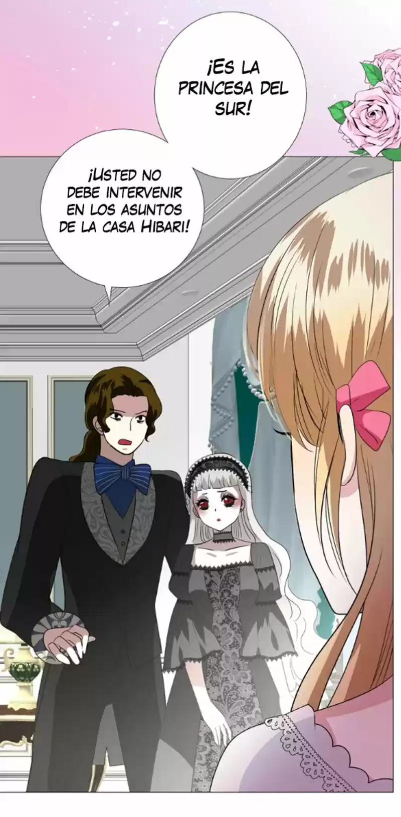 La Flor Del Viento - Capítulo 44 - Página 17 - LectorTMOo