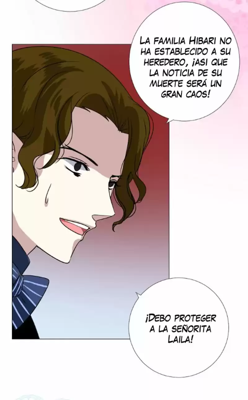 La Flor Del Viento - Capítulo 44 - Página 19 - LectorTMOo