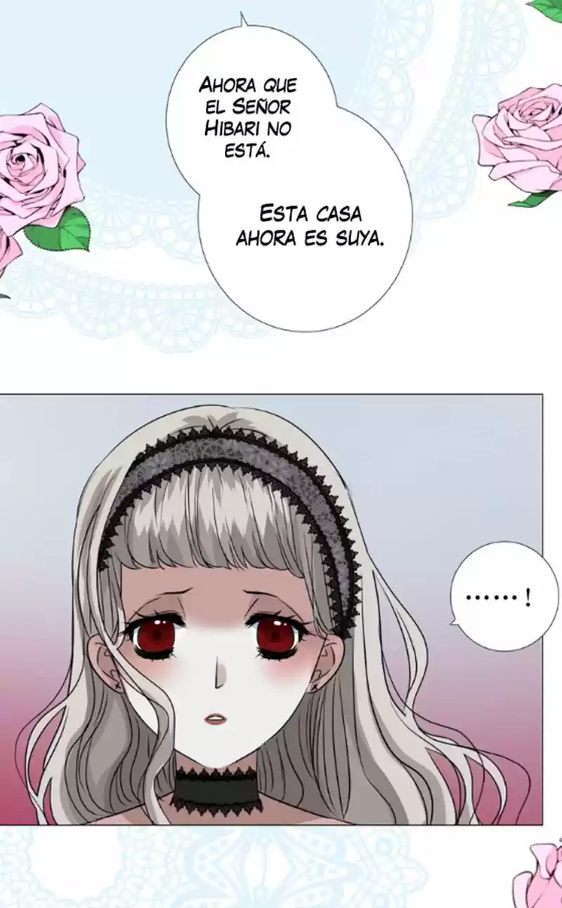 La Flor Del Viento - Capítulo 44 - Página 22 - LectorTMOo