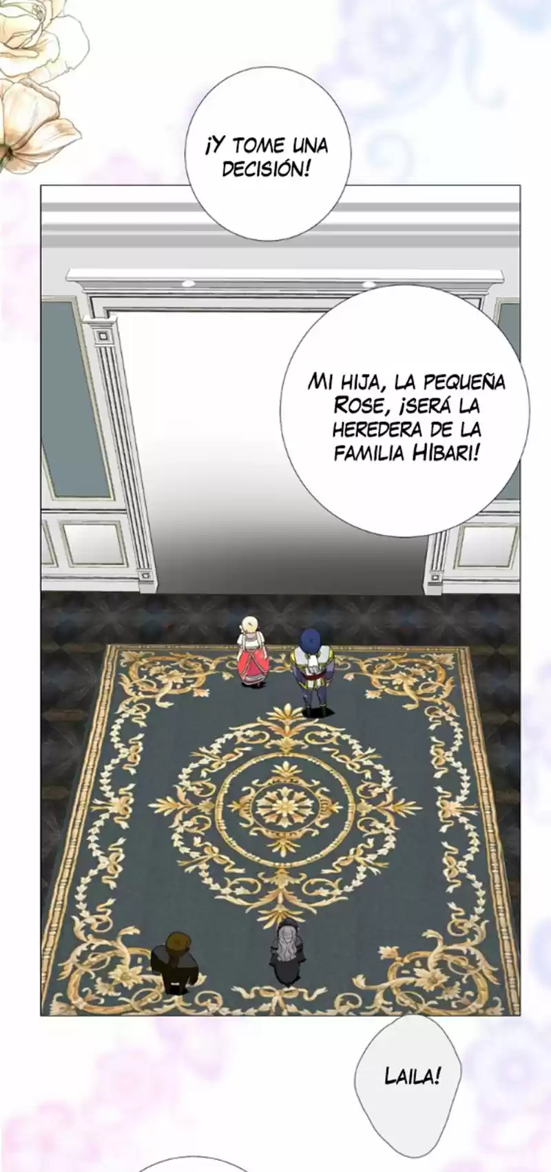 La Flor Del Viento - Capítulo 44 - Página 33 - LectorTMOo