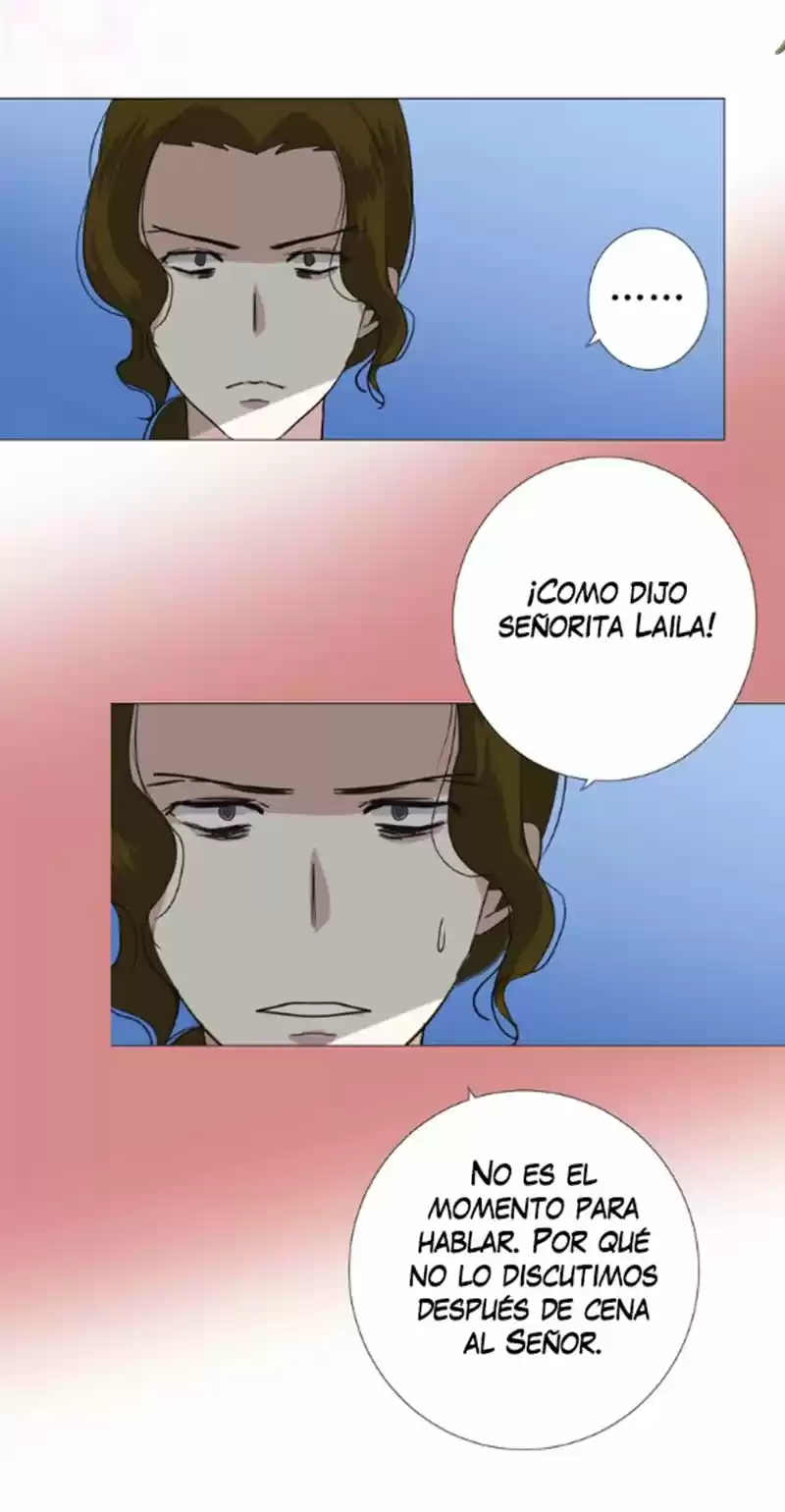 La Flor Del Viento - Capítulo 44 - Página 35 - LectorTMOo