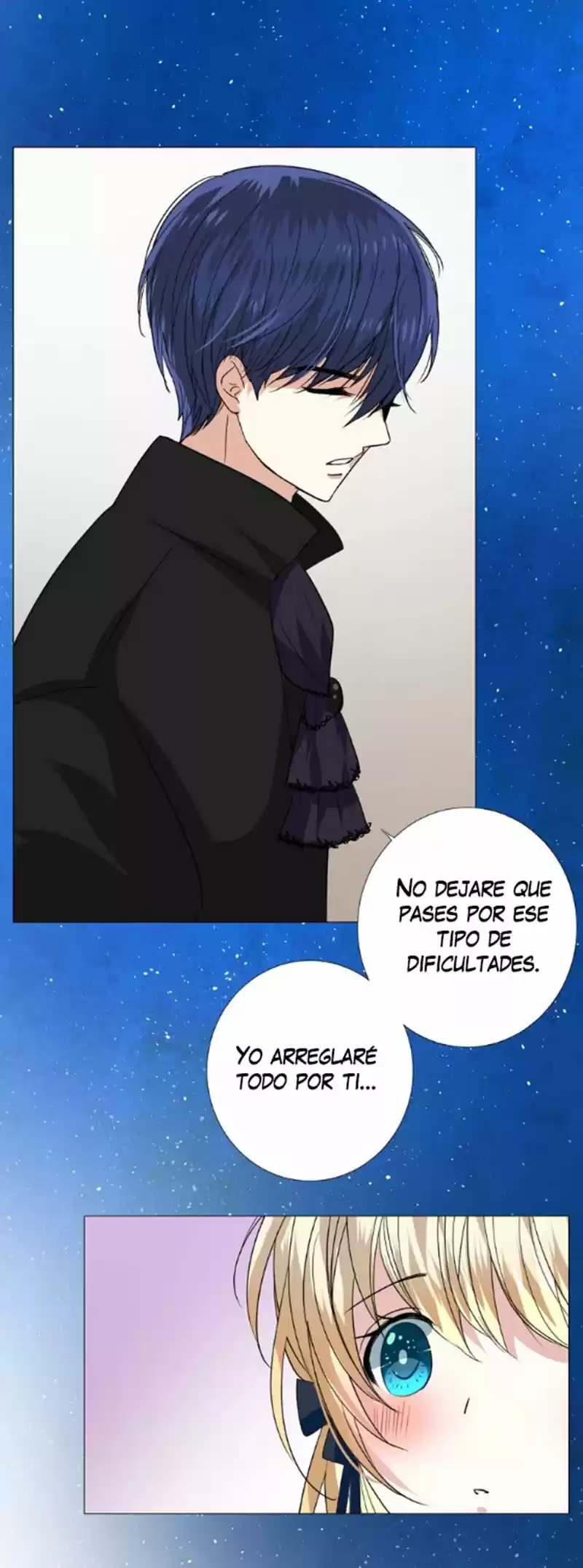 La Flor Del Viento - Capítulo 44 - Página 38 - LectorTMOo