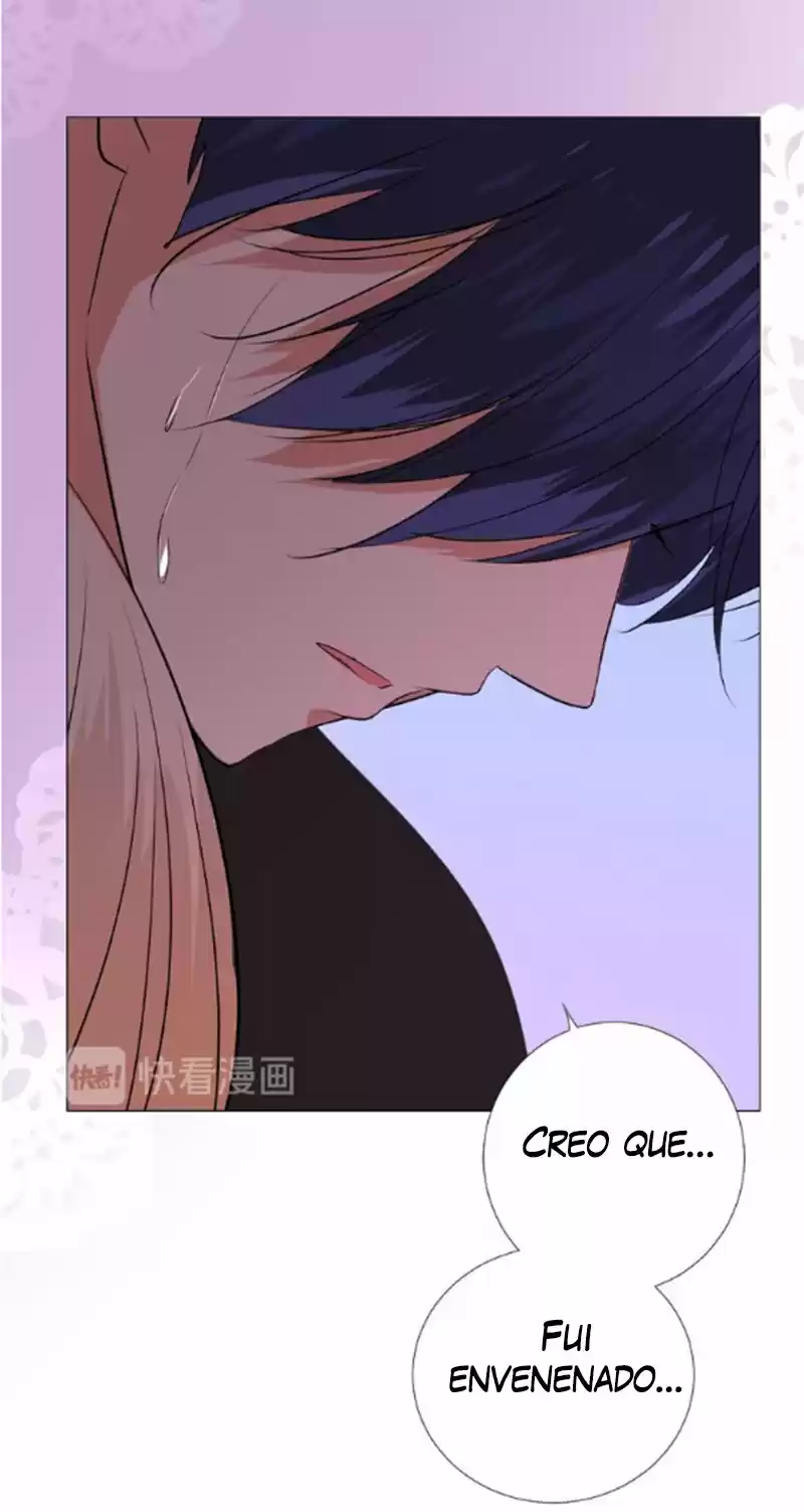 La Flor Del Viento - Capítulo 45 - Página 9 - LectorTMOo