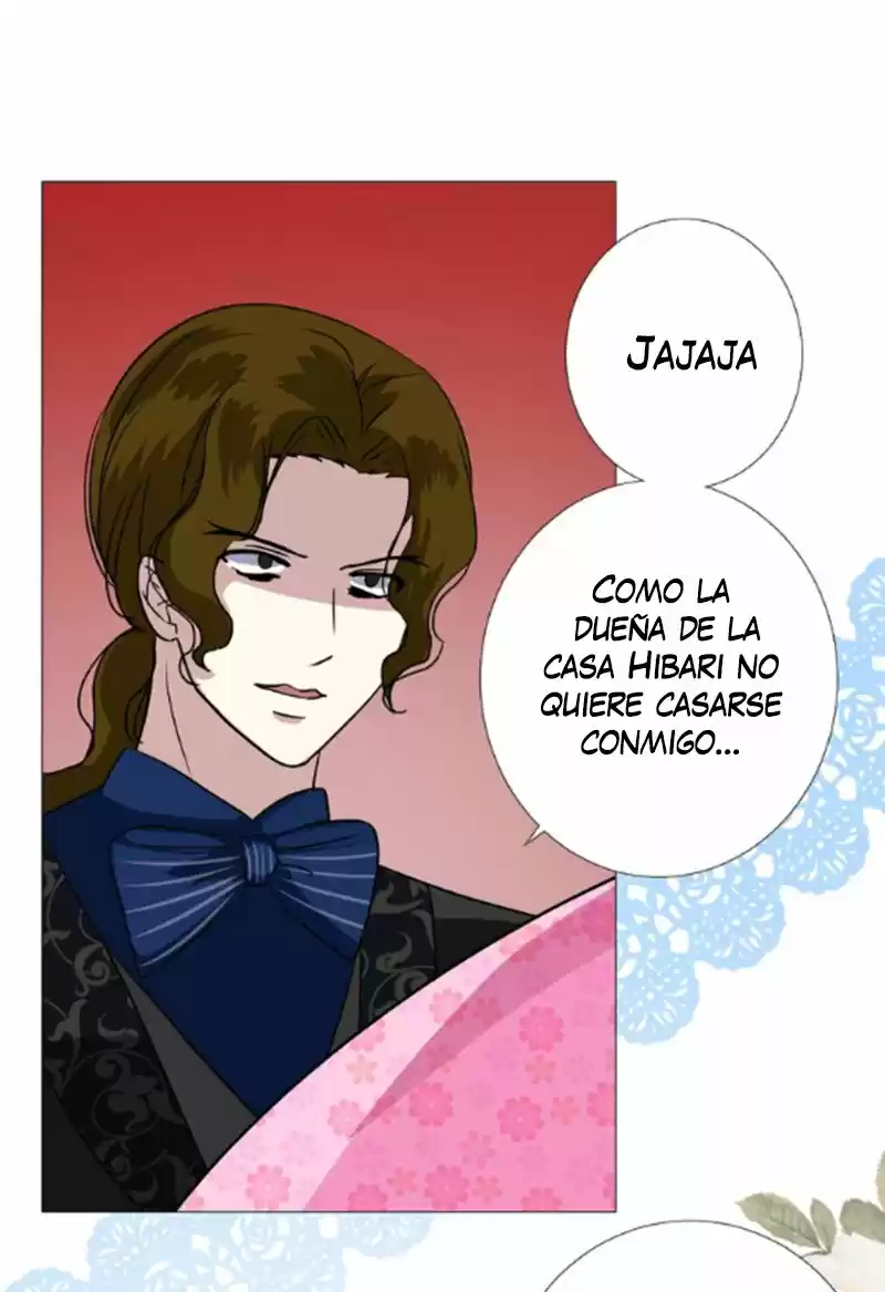 La Flor Del Viento - Capítulo 45 - Página 19 - LectorTMOo
