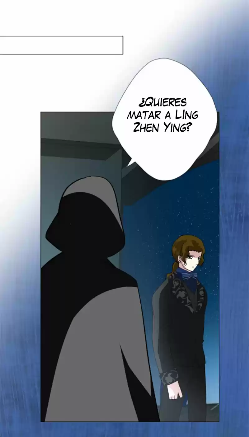La Flor Del Viento - Capítulo 45 - Página 25 - LectorTMOo
