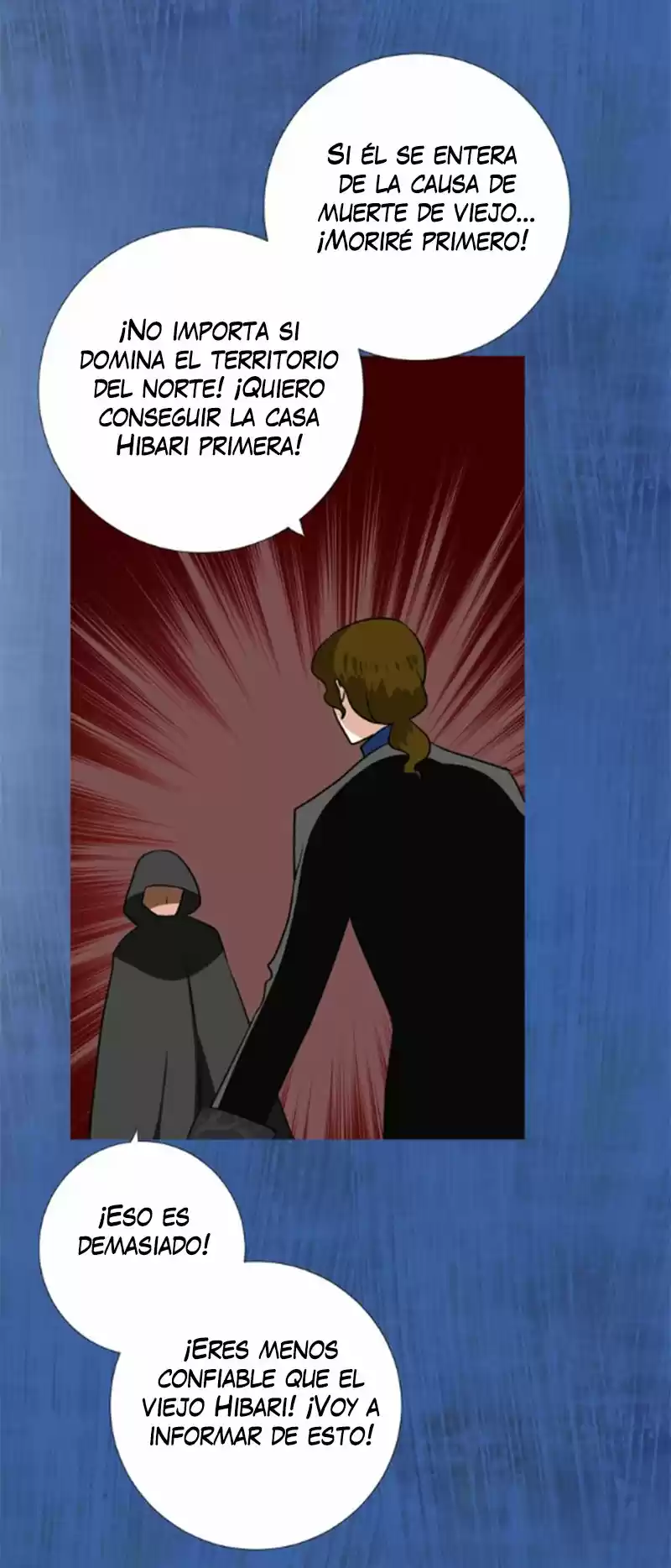 La Flor Del Viento - Capítulo 45 - Página 27 - LectorTMOo