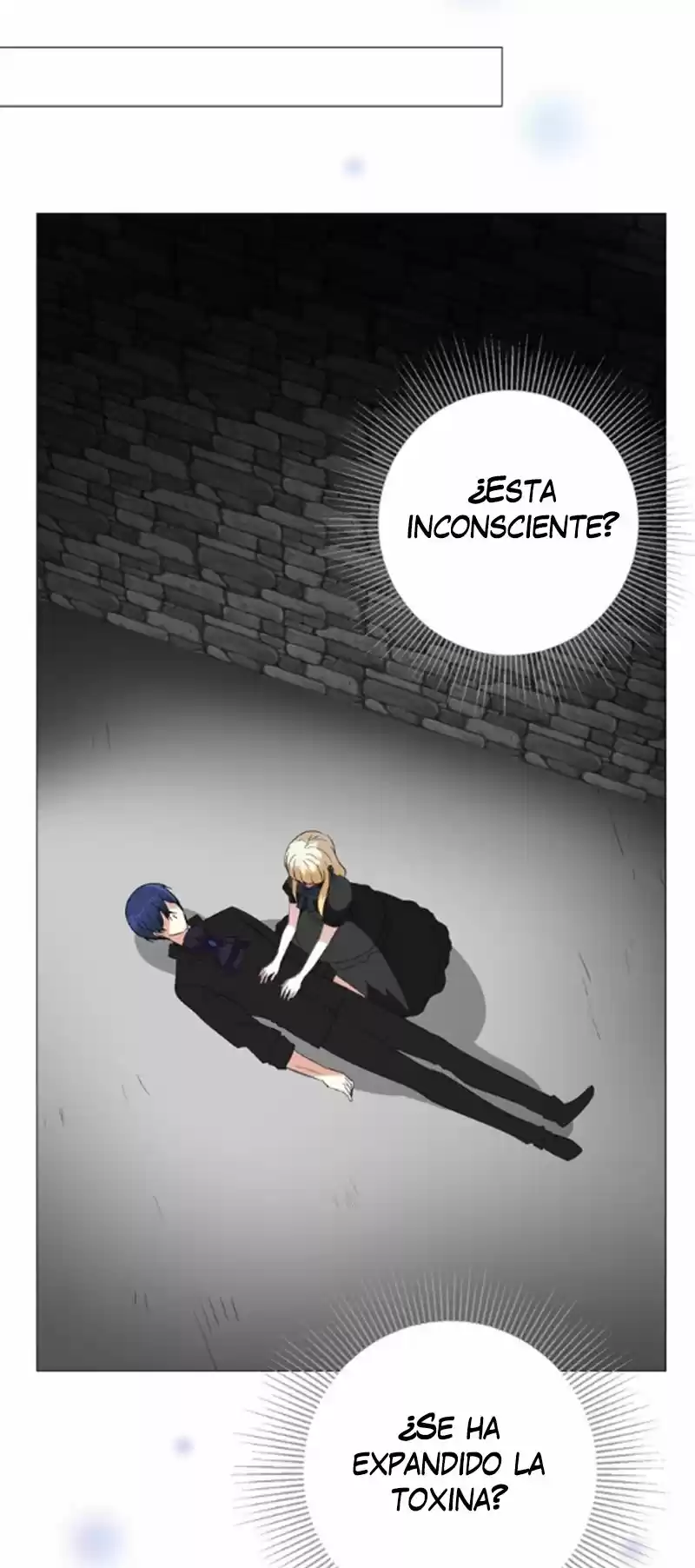 La Flor Del Viento - Capítulo 45 - Página 29 - LectorTMOo
