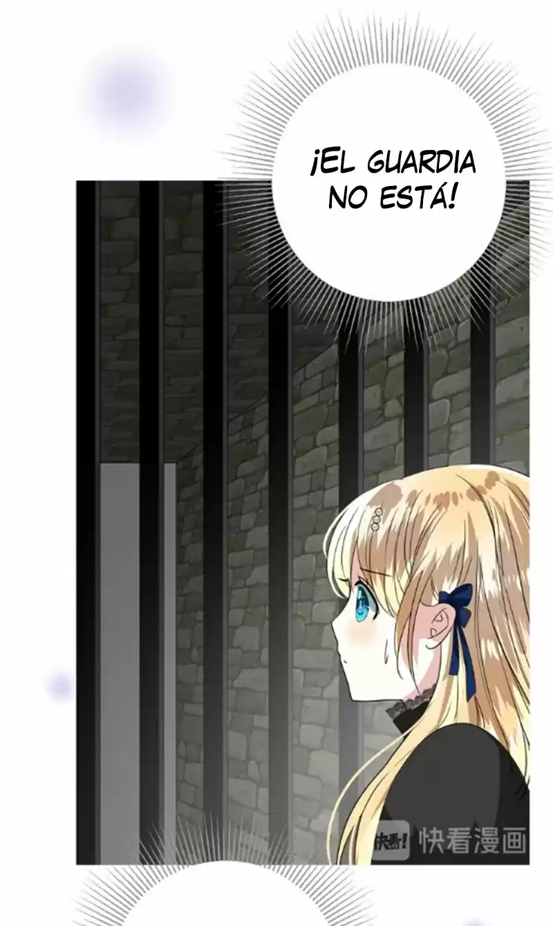 La Flor Del Viento - Capítulo 45 - Página 31 - LectorTMOo