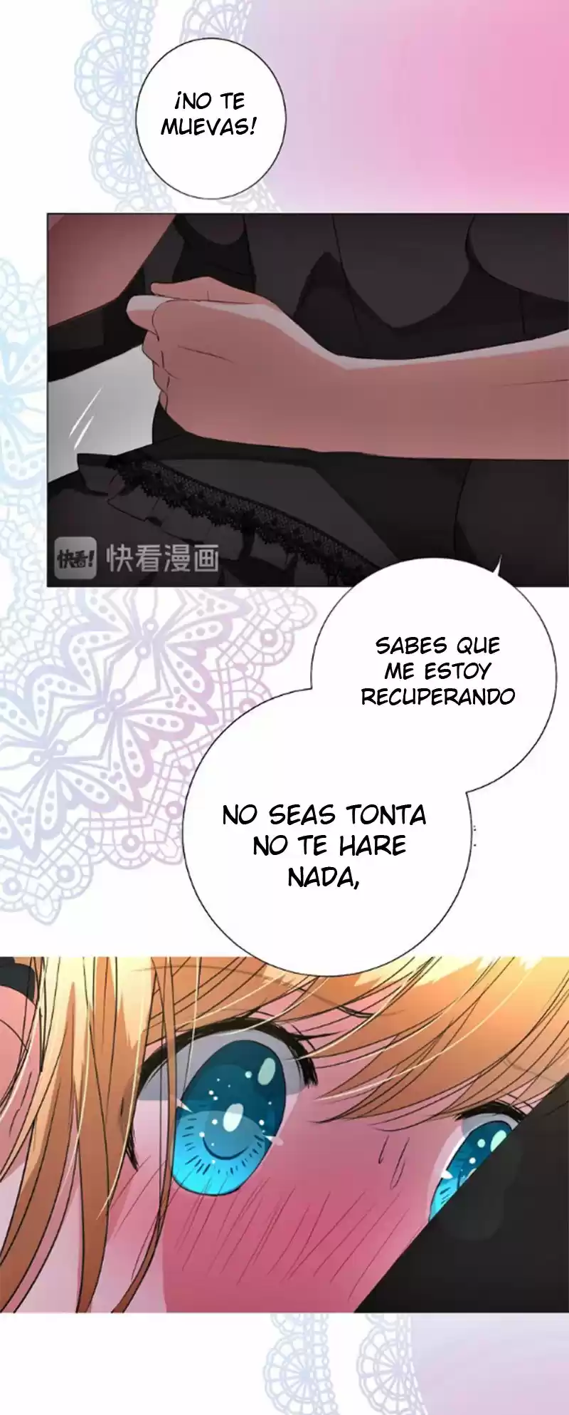 La Flor Del Viento - Capítulo 46 - Página 7 - LectorTMOo
