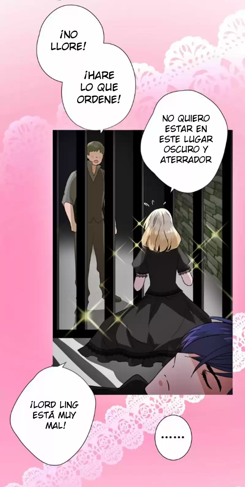 La Flor Del Viento - Capítulo 46 - Página 19 - LectorTMOo