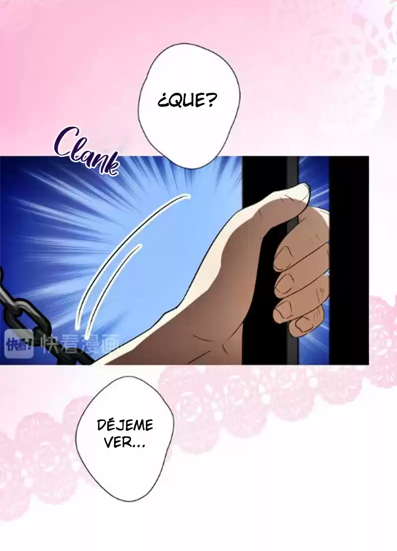 La Flor Del Viento - Capítulo 46 - Página 20 - LectorTMOo