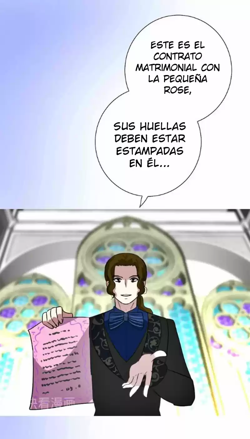 La Flor Del Viento - Capítulo 46 - Página 25 - LectorTMOo