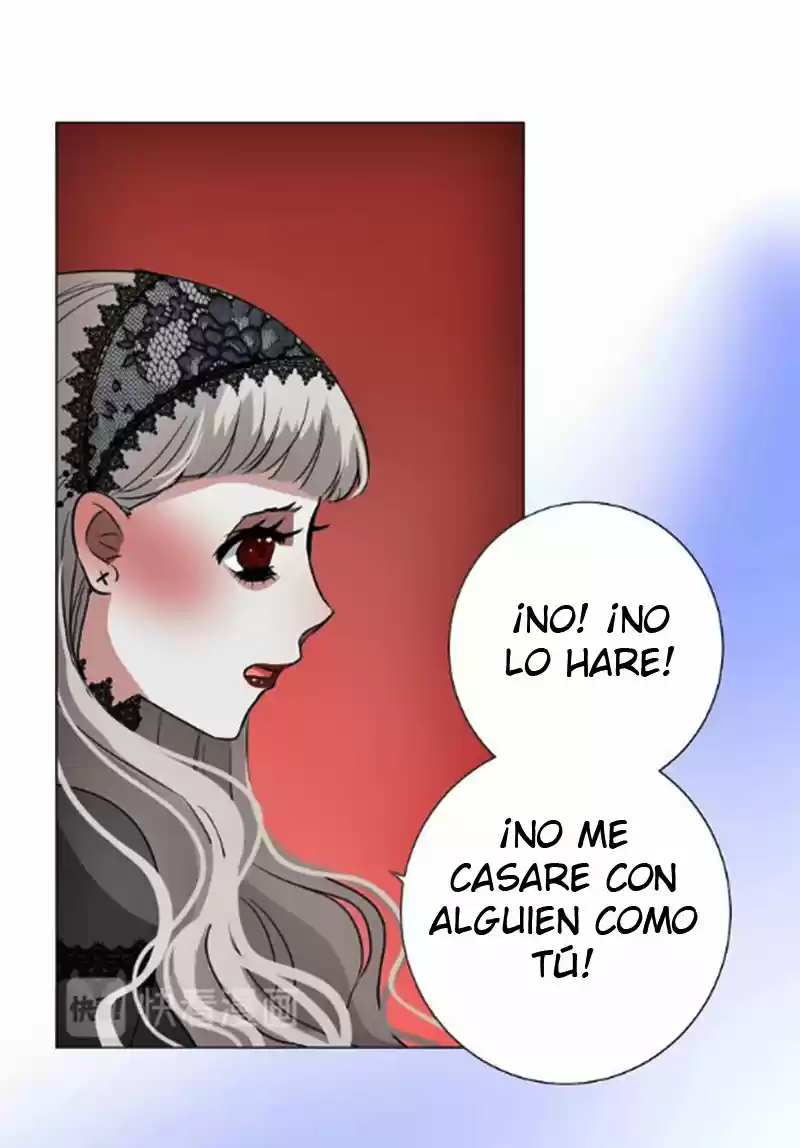 La Flor Del Viento - Capítulo 46 - Página 30 - LectorTMOo
