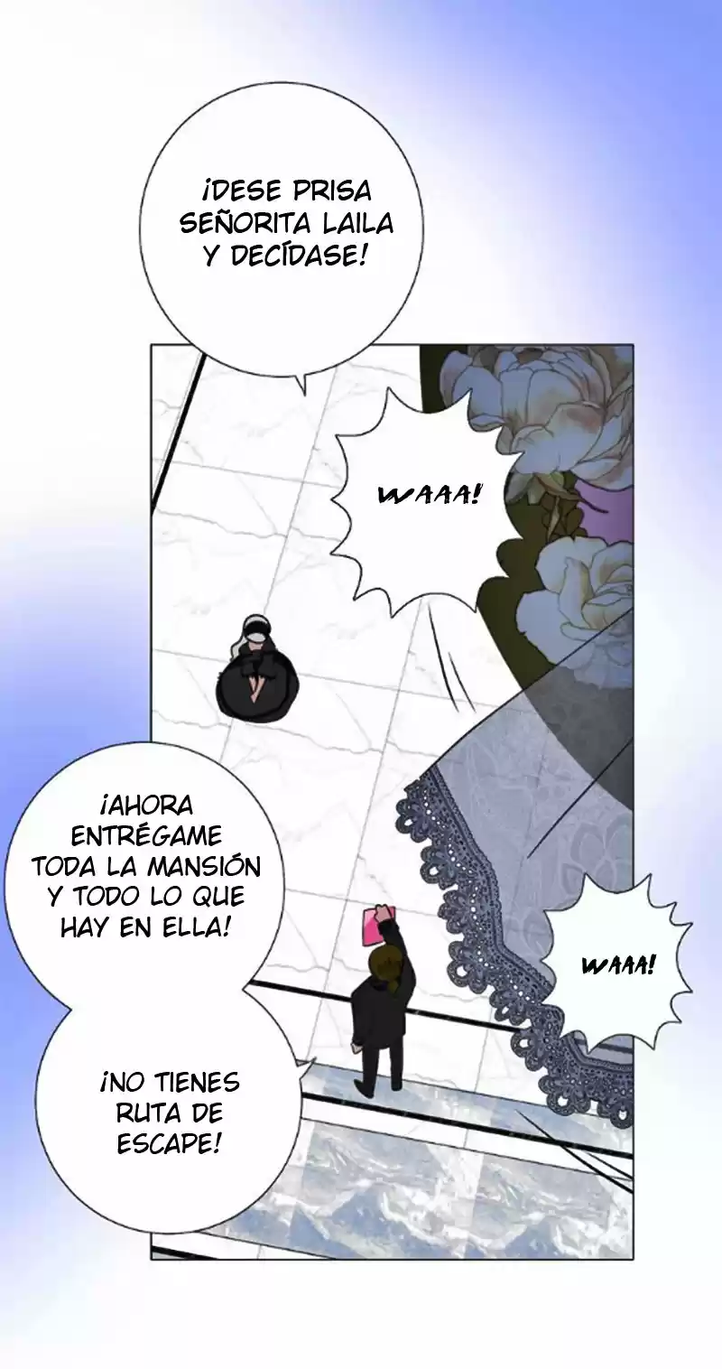 La Flor Del Viento - Capítulo 46 - Página 35 - LectorTMOo