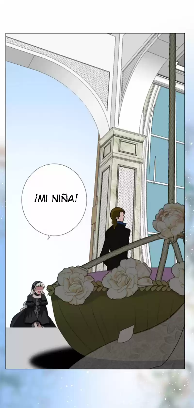 La Flor Del Viento - Capítulo 46 - Página 49 - LectorTMOo