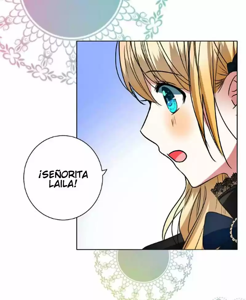 La Flor Del Viento - Capítulo 47 - Página 11 - LectorTMOo
