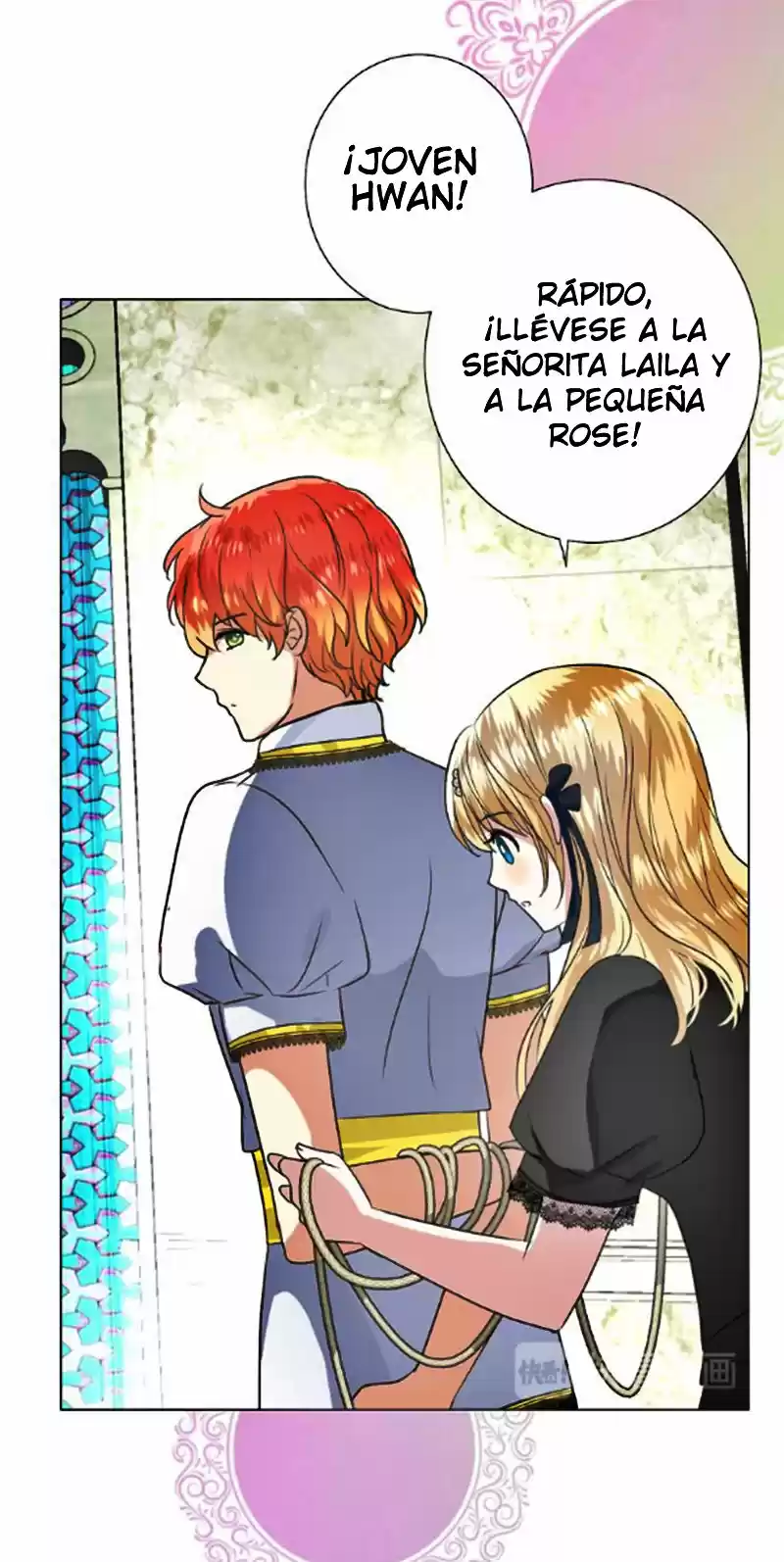 La Flor Del Viento - Capítulo 47 - Página 14 - LectorTMOo