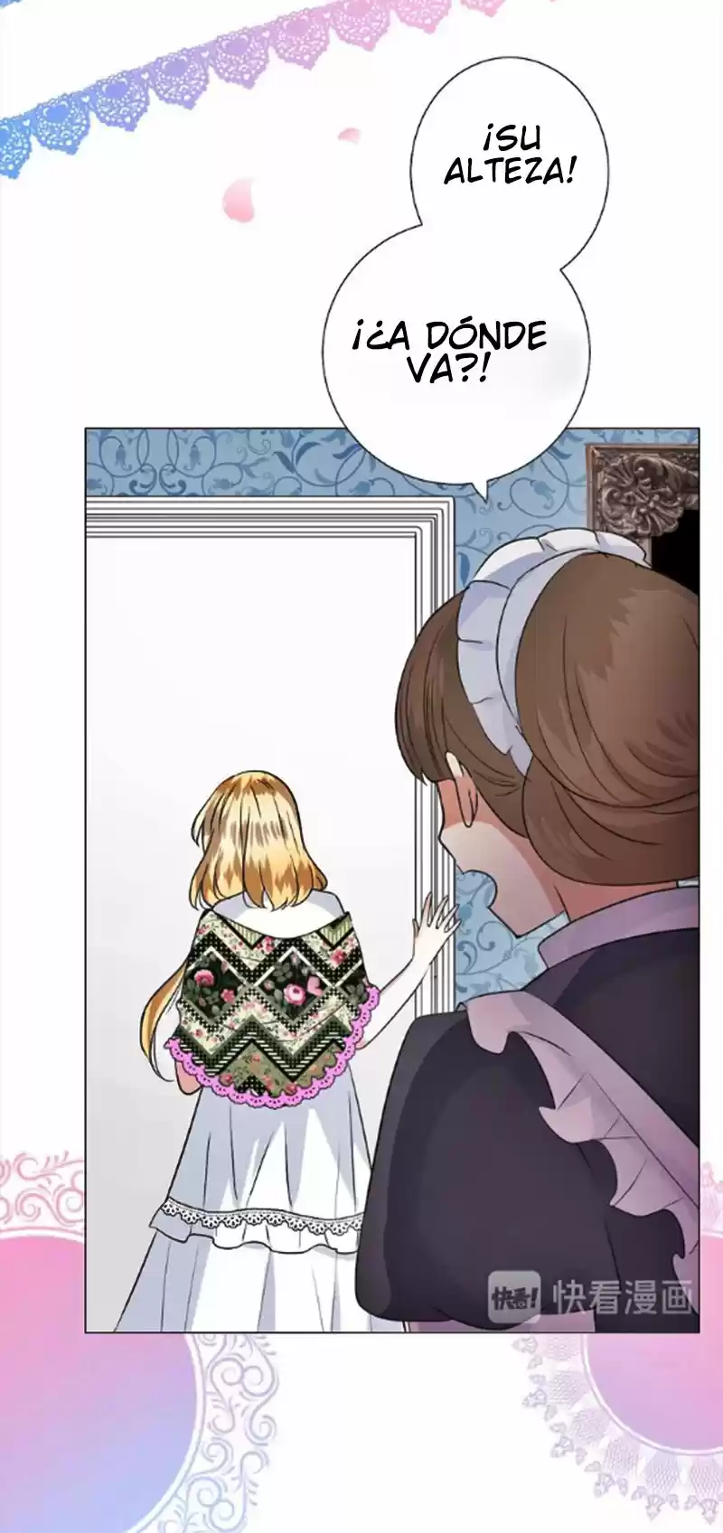 La Flor Del Viento - Capítulo 48 - Página 6 - LectorTMOo