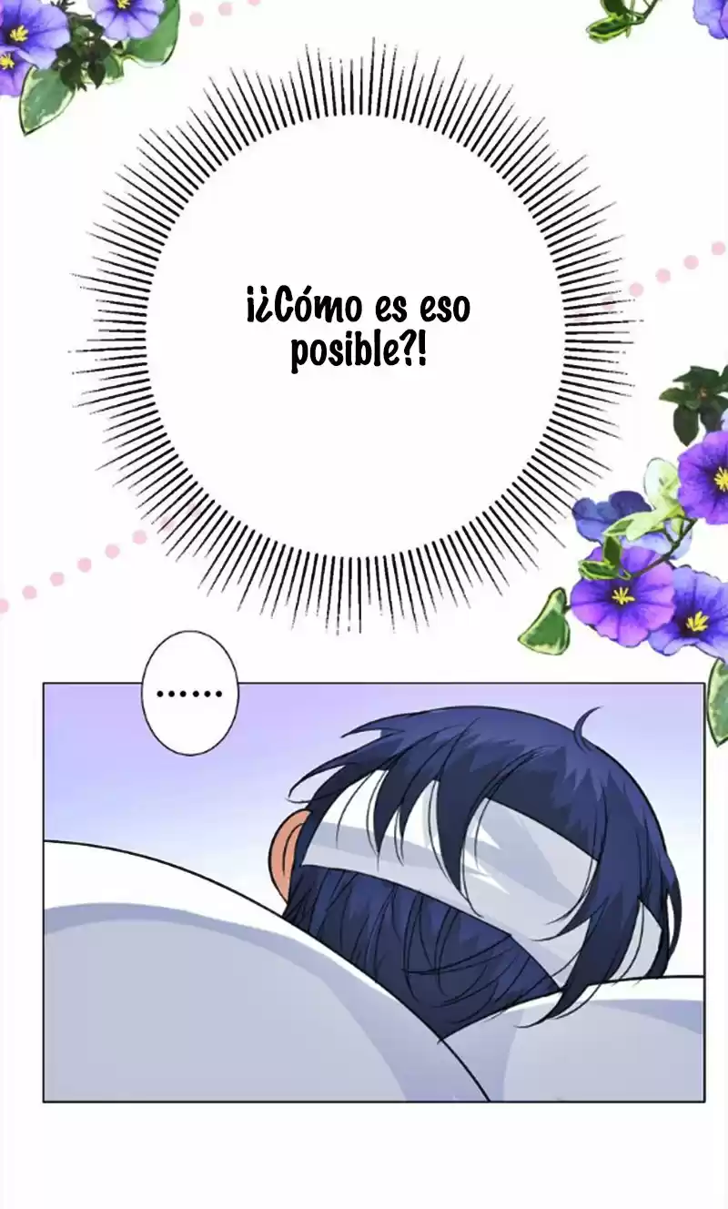 La Flor Del Viento - Capítulo 48 - Página 19 - LectorTMOo