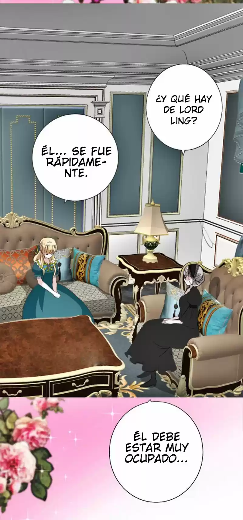 La Flor Del Viento - Capítulo 48 - Página 21 - LectorTMOo