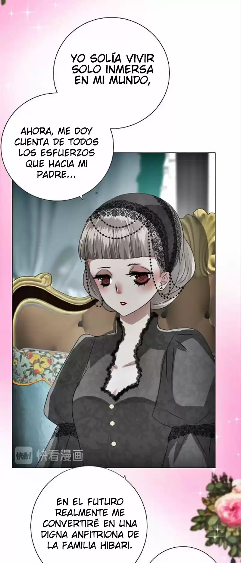 La Flor Del Viento - Capítulo 48 - Página 22 - LectorTMOo