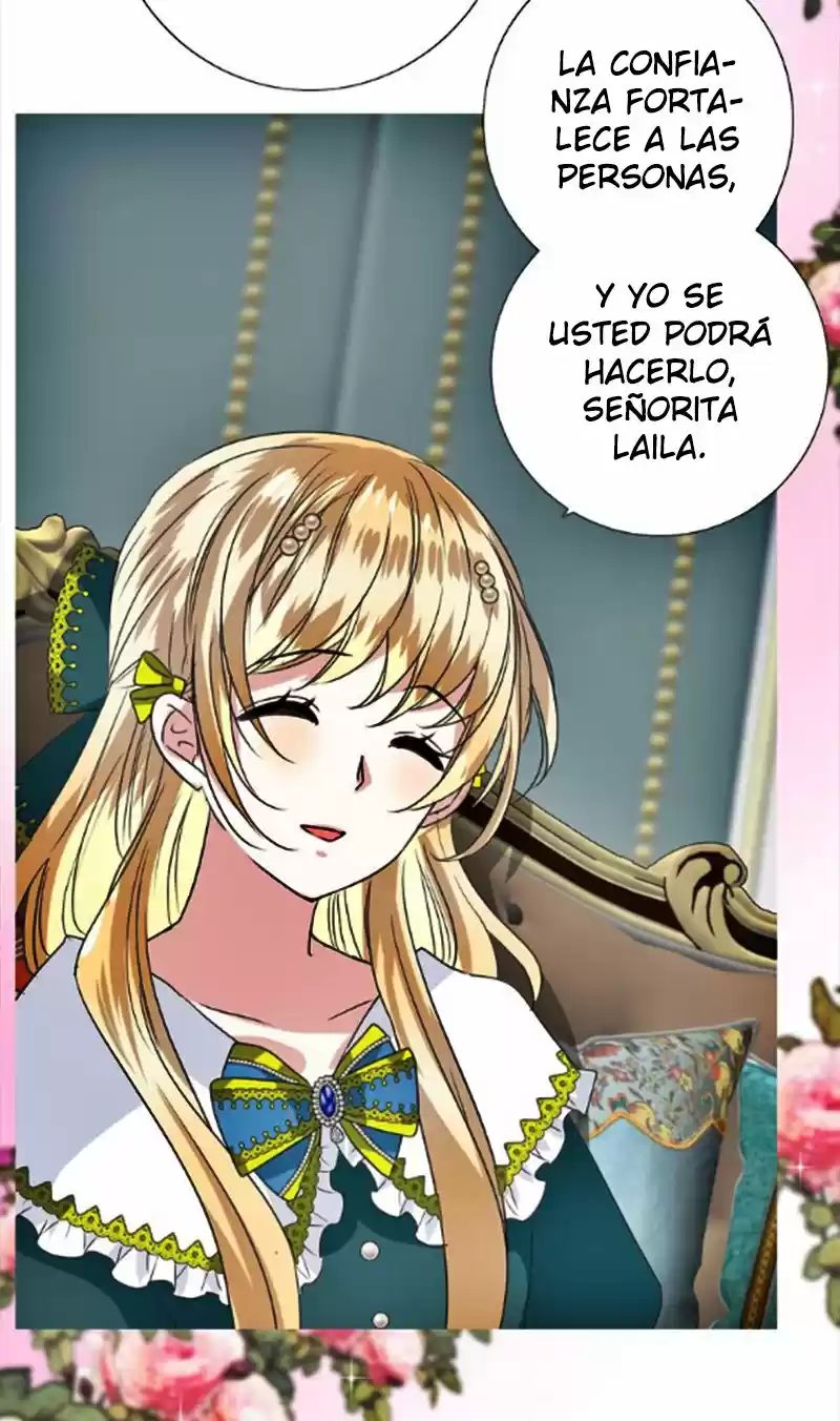 La Flor Del Viento - Capítulo 48 - Página 23 - LectorTMOo