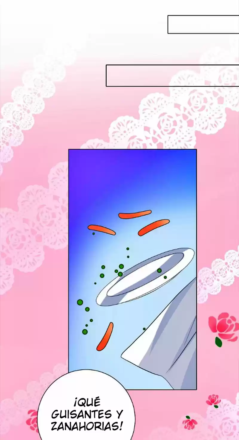 La Flor Del Viento - Capítulo 48 - Página 25 - LectorTMOo