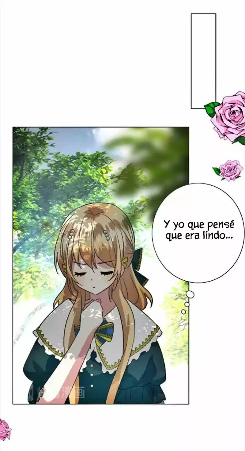 La Flor Del Viento - Capítulo 48 - Página 31 - LectorTMOo