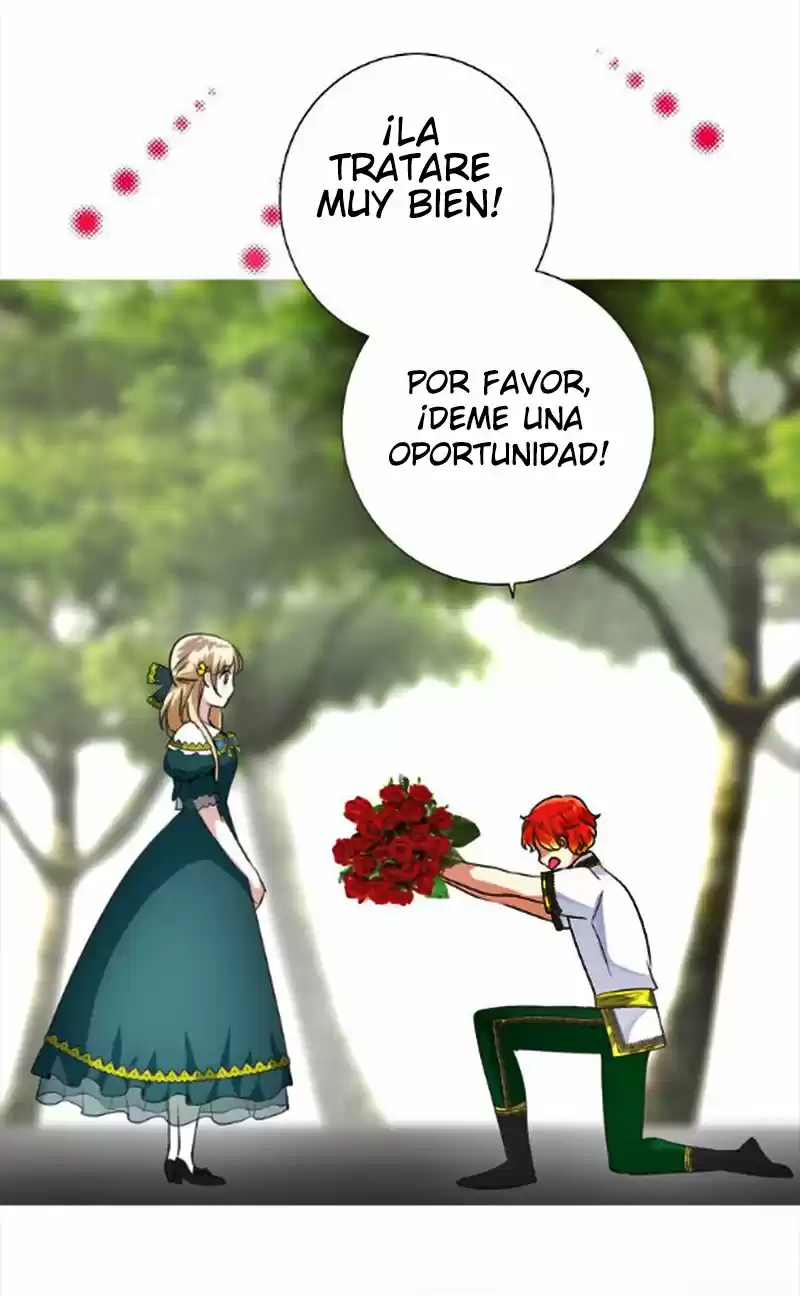 La Flor Del Viento - Capítulo 48 - Página 40 - LectorTMOo