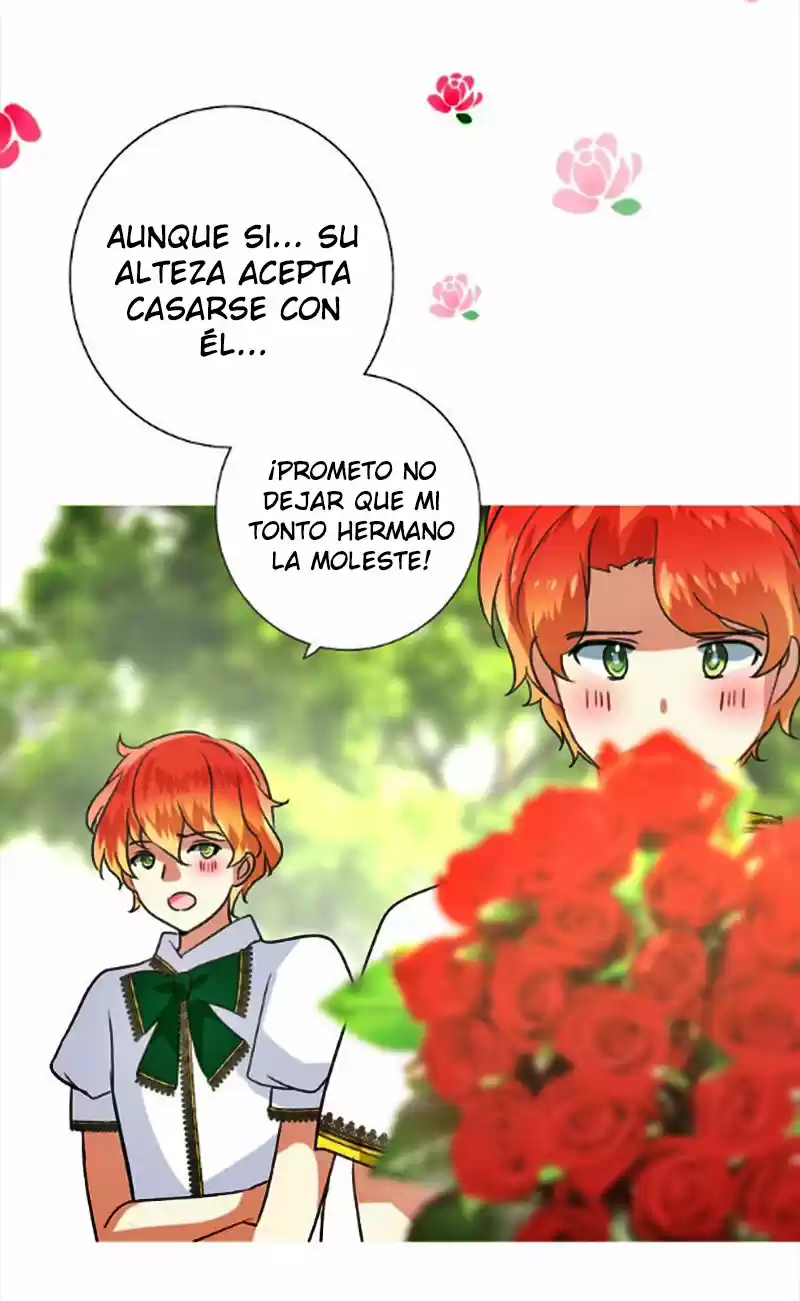 La Flor Del Viento - Capítulo 48 - Página 43 - LectorTMOo