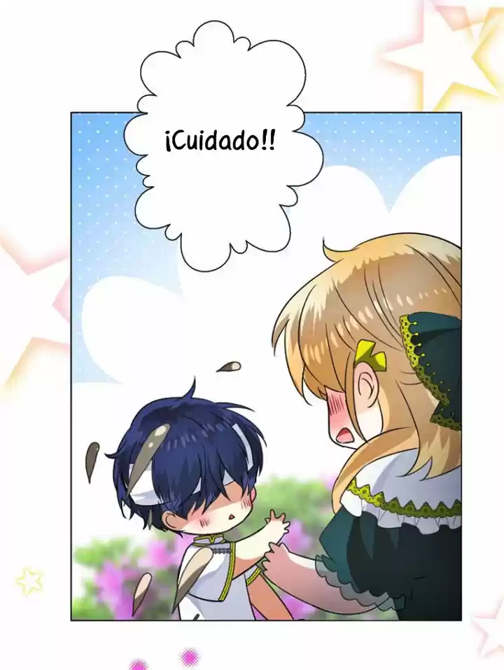 La Flor Del Viento - Capítulo 49 - Página 19 - LectorTMOo