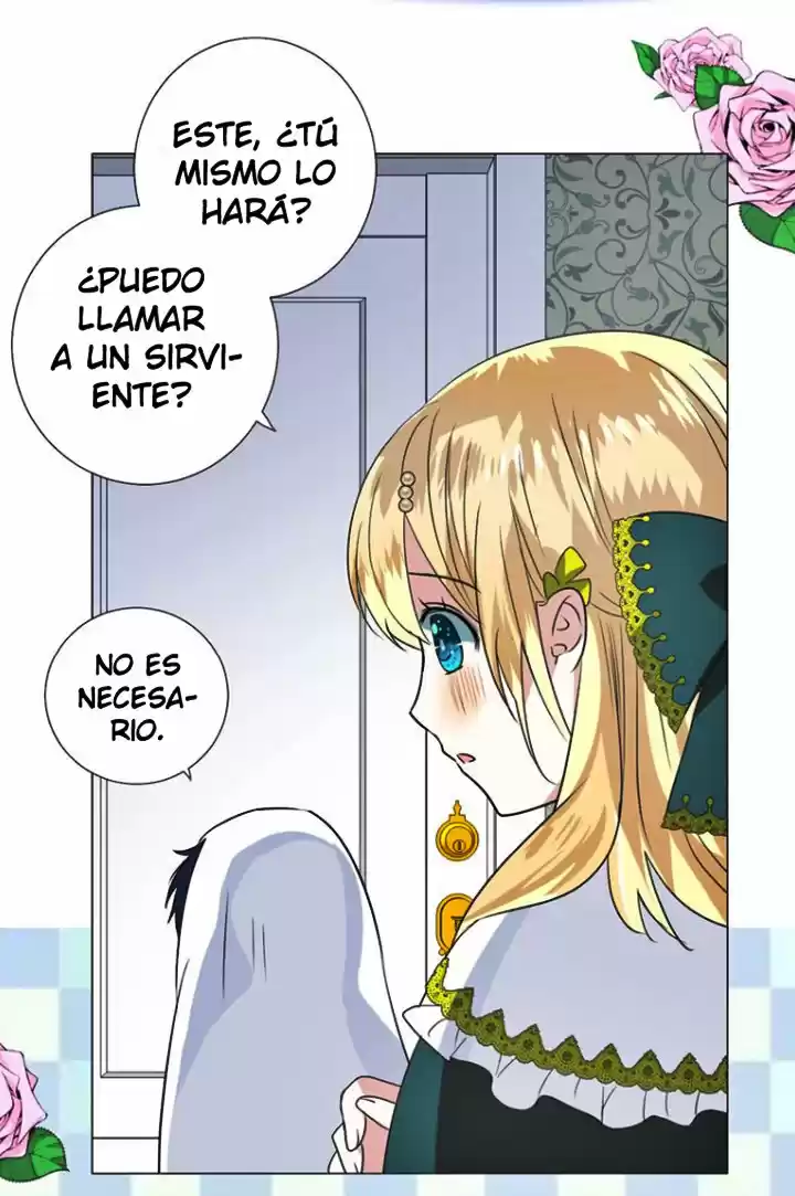 La Flor Del Viento - Capítulo 49 - Página 25 - LectorTMOo